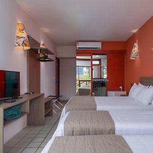 Habitación Familiar Estándar